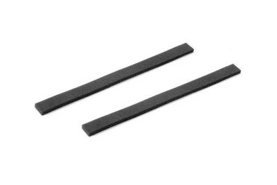 XB2 Mousses adh�sive 1.5x6.5x87mm (2)- 326162