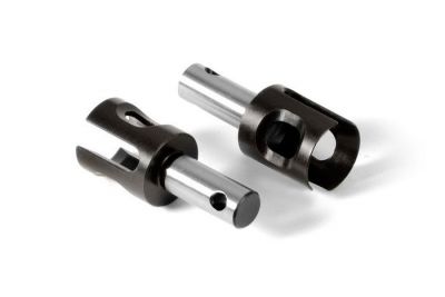 XB2 Noix de diff�rentiel � pignons (2)- 324960