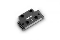 XB2 Support triangle avant alu 23°/29°- 322313