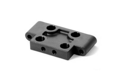 XB2 Support triangle avant plastique 26�- 322311