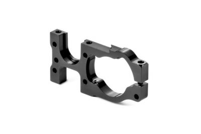 XB4\'16 Support moteur alu- 364012