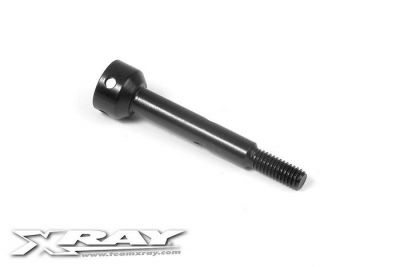 XB4 Axe de roue arri�re- 365340