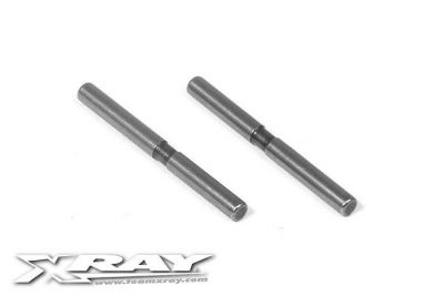 XB4 Axes de fus�e arri�re (2)- 367320