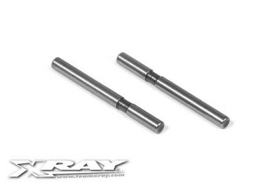 XB4 Axes de fus�e avant (2)- 367220