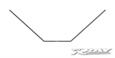 XB4 Barre anti-roulis 1.2mm- 362472