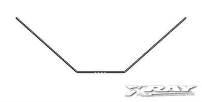 XB4 Barre anti-roulis 1.4mm- 362474