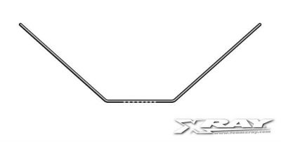 XB4 Barre anti-roulis 1.8mm- 362478
