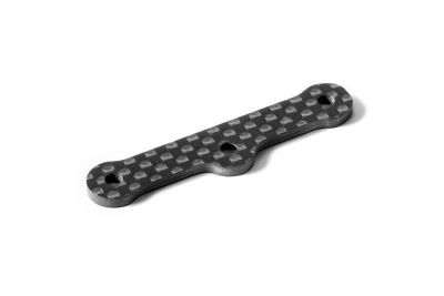 XB4 Barre de direction + fixation carro- 362581