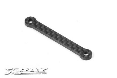 XB4 Barre de direction- 362580 - Pi�ce d�tach�e XRAY