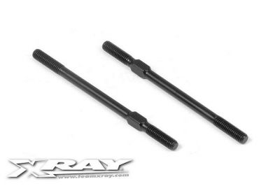 XB4 Biellette de pas invers� M3-50mm- 362610
