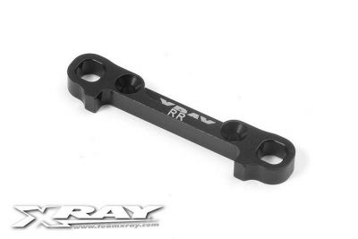 XB4 Cale de susp. alu RR- 363320 - Pi�ce d�tach�e XRAY