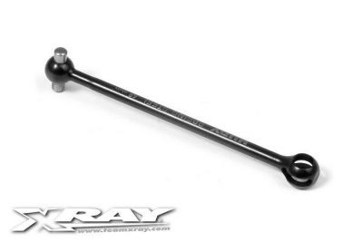 XB4 Cardan de roue arri�re 67mm- 365320