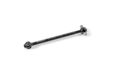 XB4 Cardan ECS avant 81mm- 365221 - Pi�ce d�tach�e XRAY