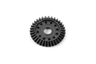 XB4 Couronne de diff � bille 35 dents- 365035 - Pi�ce d�tach�e XRAY