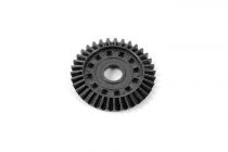 XB4 Couronne de diff à bille 35 dents- 365035 - Pièce détachée XRAY