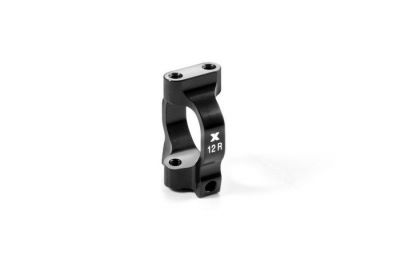 XB4 Etrier alu droit 12�- 362234
