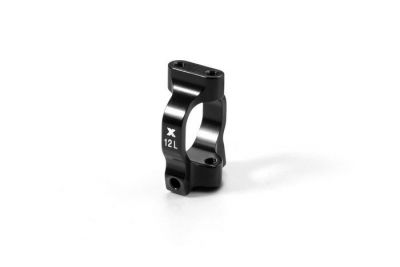 XB4 Etrier alu gauche 12�- 362244