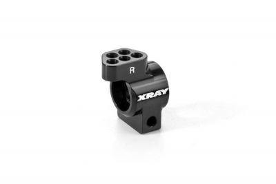 XB4 Fus�e arri�re alu droite- 363351