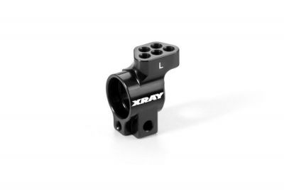 XB4 Fus�e arri�re alu gauche- 363352