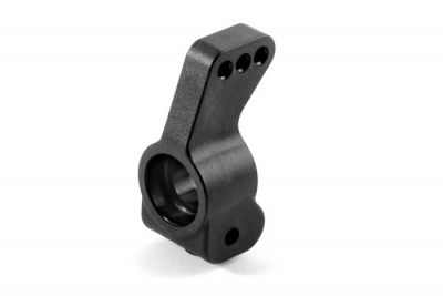 XB4 Fus�e arri�re graphite- 363353-G