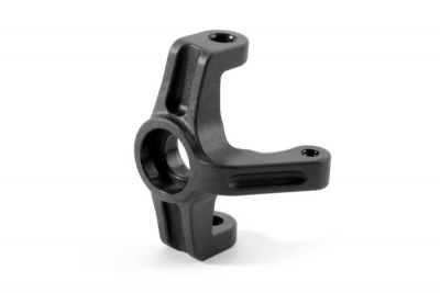 XB4 Fus�e avant graphite- 362250-G