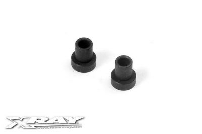 XB4 Inserts de fus�e acier longs (2)- 362291