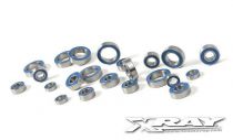 XB4 Kit roulements complet (22)- 369000