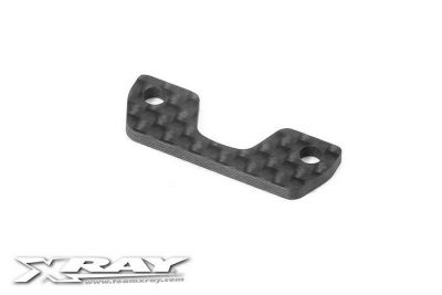 XB4 Renfort inf�rieur AR carbone- 361181