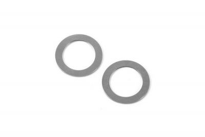 XB4 Rondelles de calage diff � bille (2)- 365080 - Pi�ce d�tach�e XRAY