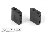 XB4 Supports servos plastique (2)- 366200