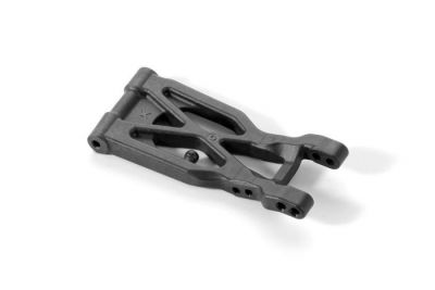 XB4 Triangle inf�rieur AR-G graphite- 363121-G