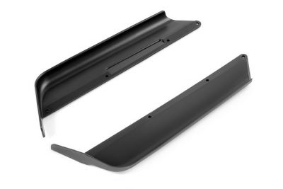 XB8\'16 Bavettes lat�rales L+R