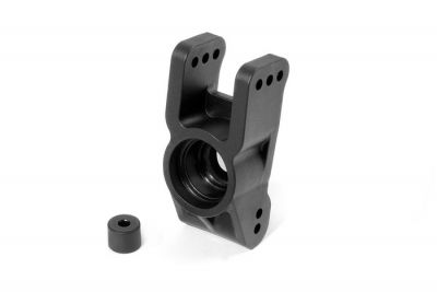 XB8\'16 Fus�e arriere