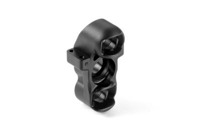 XB8\'16 Fus�e de direction Droite