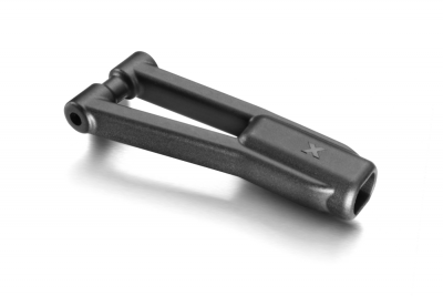 XB8 16 Triangle sup�rieur avant - 352133 - Pi�ce d�tach�e XRAY