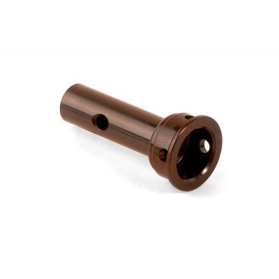 XB8 2018 Axe de roue CVD - 355211 - Pi�ces d�tach�es XRAY