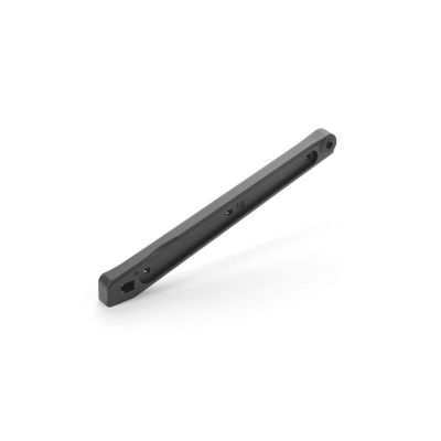 XB8 2018 Renfort arriere plastique Medium - 353082 - Pi�ces d�tach�es XRAY