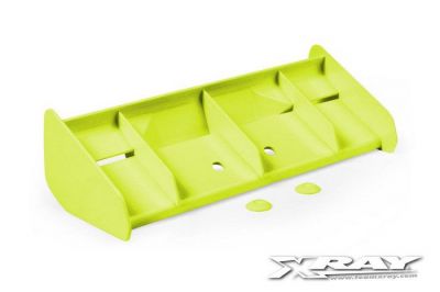 XB8 Aileron arri�re jaune
