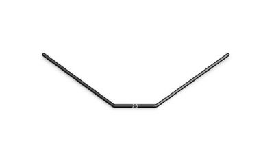 XB8 Barre anti-roulis avant 2.3mm
