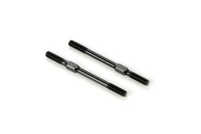 XB8 Biellettes pas invers� M4-52.5mm (2)