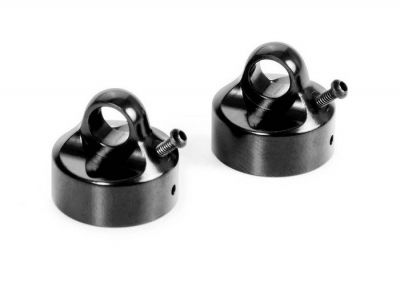 XB8 Bouchons d\'amortisseurs ventil�s (2)