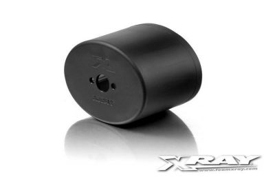 XB8 Cache pluie filtre � air