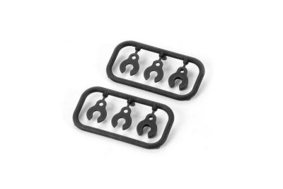 XB8 Clips de r�glage de chasse (2)