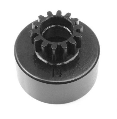 XB8 Cloche 14 dents