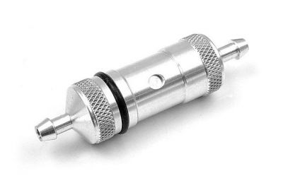 XB8 Filtre � essence alu complet