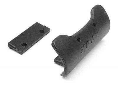 XB8 Pare-choc avant-arri�re