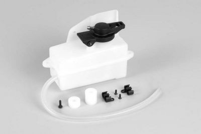 XB8 R�servoir 123cc + filtre flotteur