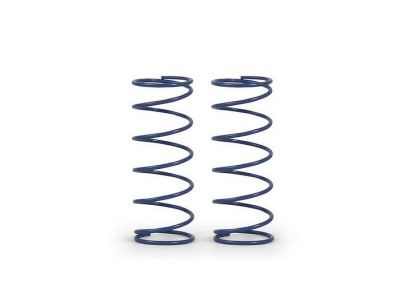 XB8 Ressorts avant C=0.80 Gris-bleu (2)