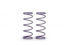 XB8 Ressorts avant C=0.92 Violet (2)