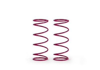 XB8 Ressorts avant C=0.98 Rose (2)